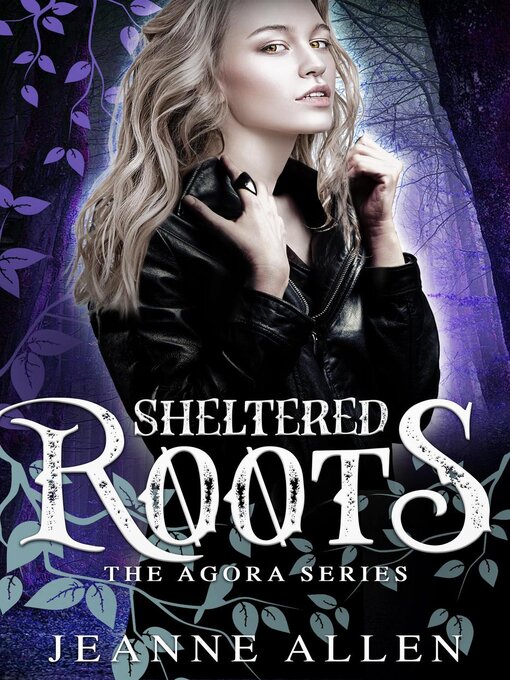 Title details for Sheltered Branches by Jeanne Allen - Available